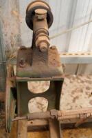STATIONARY ENGINE: Sheep Shearing Cooper Engineering Company Pty Ltd - 7