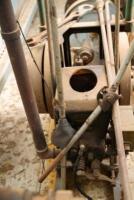 STATIONARY ENGINE: Sheep Shearing Cooper Engineering Company Pty Ltd - 8