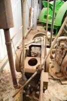STATIONARY ENGINE: Sheep Shearing Cooper Engineering Company Pty Ltd - 9