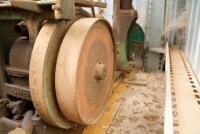 STATIONARY ENGINE: Sheep Shearing Cooper Engineering Company Pty Ltd - 11