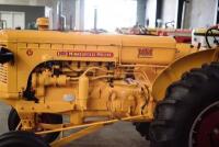 1948 MINNEAPOLIS-MOLINE U TRACTOR - 7