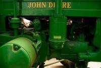 1947 John Deere Tractor D Illinois, USA - 5