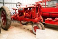 1938 Farmall F14 Rowcrop International Harvester Tractor - 2
