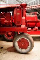 1938 Farmall F14 Rowcrop International Harvester Tractor - 4