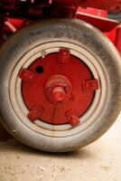 1938 Farmall F14 Rowcrop International Harvester Tractor - 5