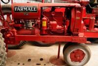 1938 Farmall F14 Rowcrop International Harvester Tractor - 7