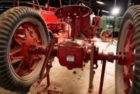 1938 Farmall F14 Rowcrop International Harvester Tractor - 11