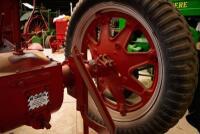 1938 Farmall F14 Rowcrop International Harvester Tractor - 12