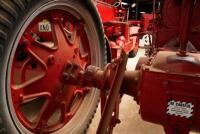1938 Farmall F14 Rowcrop International Harvester Tractor - 13