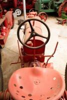 1938 Farmall F14 Rowcrop International Harvester Tractor - 14