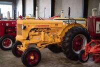 1948 MINNEAPOLIS-MOLINE U TRACTOR - 3