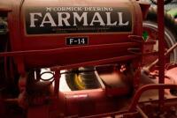 1938 Farmall F14 Rowcrop International Harvester Tractor - 19