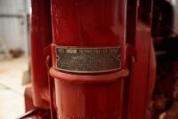1938 Farmall F14 Rowcrop International Harvester Tractor - 23