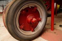 1938 Farmall F14 Rowcrop International Harvester Tractor - 24