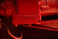 1938 Farmall F14 Rowcrop International Harvester Tractor - 27