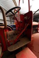 1928 Dennis Fire Engine Guildford, England (Saleroom Notice) - 6