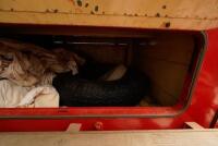 1928 Dennis Fire Engine Guildford, England (Saleroom Notice) - 10