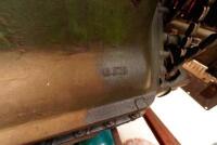 1928 Dennis Fire Engine Guildford, England (Saleroom Notice) - 16
