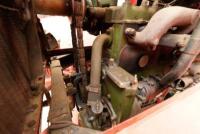 1928 Dennis Fire Engine Guildford, England (Saleroom Notice) - 23