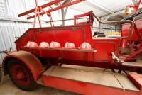 1928 Dennis Fire Engine Guildford, England (Saleroom Notice) - 27