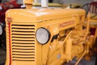1948 MINNEAPOLIS-MOLINE U TRACTOR - 9