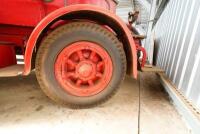 1928 Dennis Fire Engine Guildford, England (Saleroom Notice) - 37
