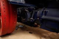Case C Tractor: Circa 1938, J I Case Threshing Machine Co - 4