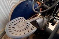 Case C Tractor: Circa 1938, J I Case Threshing Machine Co - 10