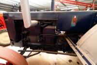 Case C Tractor: Circa 1938, J I Case Threshing Machine Co - 13