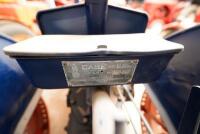 Case C Tractor: Circa 1938, J I Case Threshing Machine Co - 18