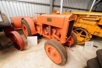 Howard Rotavator DH22 Tractor&nbsp; - 2