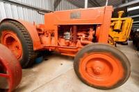 Howard Rotavator DH22 Tractor&nbsp; - 3