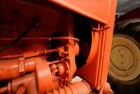 Howard Rotavator DH22 Tractor&nbsp; - 5