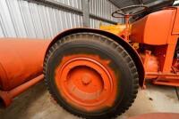 Howard Rotavator DH22 Tractor&nbsp; - 6