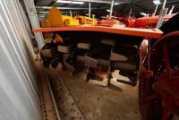 Howard Rotavator DH22 Tractor&nbsp; - 11