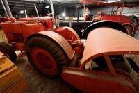 Howard Rotavator DH22 Tractor&nbsp; - 15