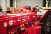 1953 McCORMICK-DEERING SUPER WD-9 TRACTOR - 3