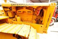 1951 Caterpillar D2 Crawler Tractor - 5