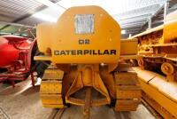 1951 Caterpillar D2 Crawler Tractor - 9