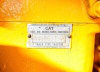 1951 Caterpillar D2 Crawler Tractor - 18
