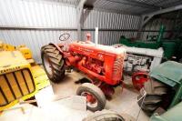 1944 McCormick Standard W-D6 Tractor - 2