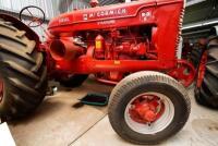 1944 McCormick Standard W-D6 Tractor - 4