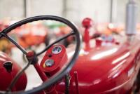 1953 McCORMICK-DEERING SUPER WD-9 TRACTOR - 4