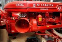 1944 McCormick Standard W-D6 Tractor - 6