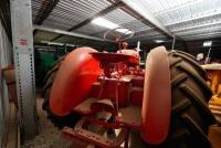 1944 McCormick Standard W-D6 Tractor - 7