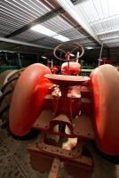 1944 McCormick Standard W-D6 Tractor - 8
