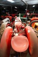 1944 McCormick Standard W-D6 Tractor - 9