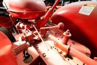 1944 McCormick Standard W-D6 Tractor - 10