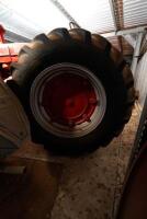 1944 McCormick Standard W-D6 Tractor - 12