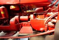1944 McCormick Standard W-D6 Tractor - 14